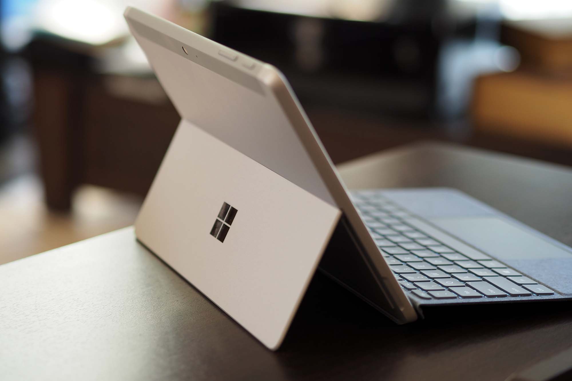 Microsoft Surface Pro 10 release window estimate