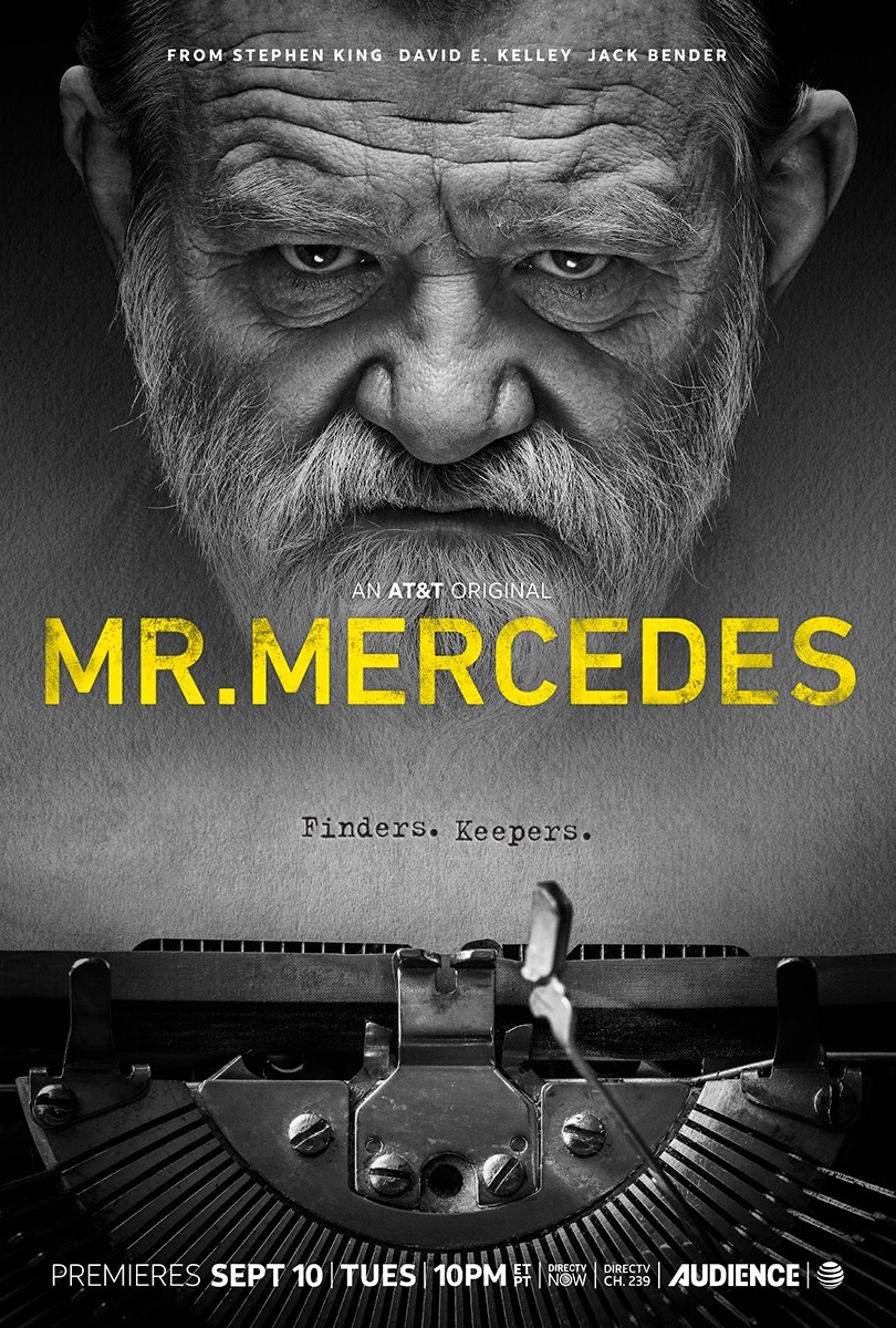 M. Mercedes