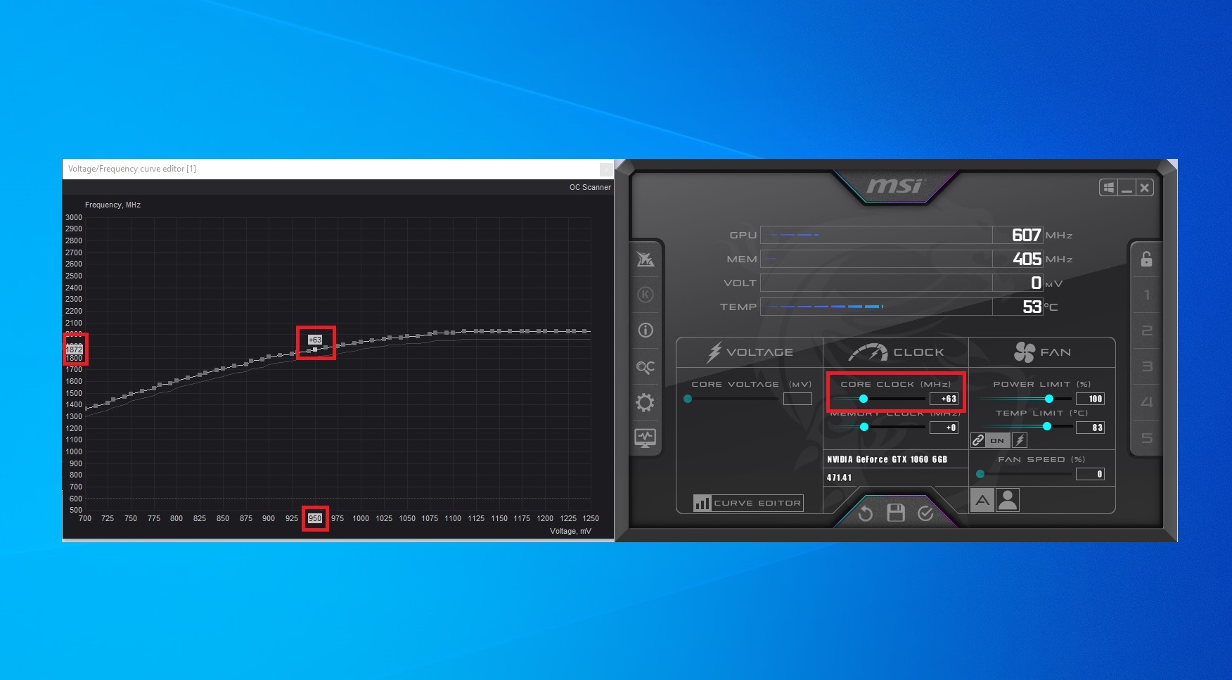 How to undervolt a GPU: The ultimate guide to undervolting