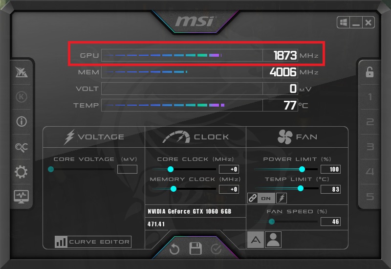 How to undervolt a GPU: The ultimate guide to undervolting