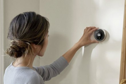 Nest Renew could be the first step to a smarter electrical grid