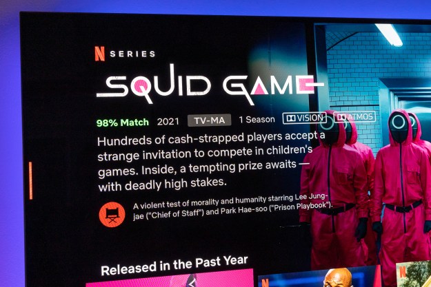 Get Even More 'Squid Game,' 'Bridgerton,' and 'Money Heist' With Our New  Netflix Collaboration and Dedicated Hub — Spotify