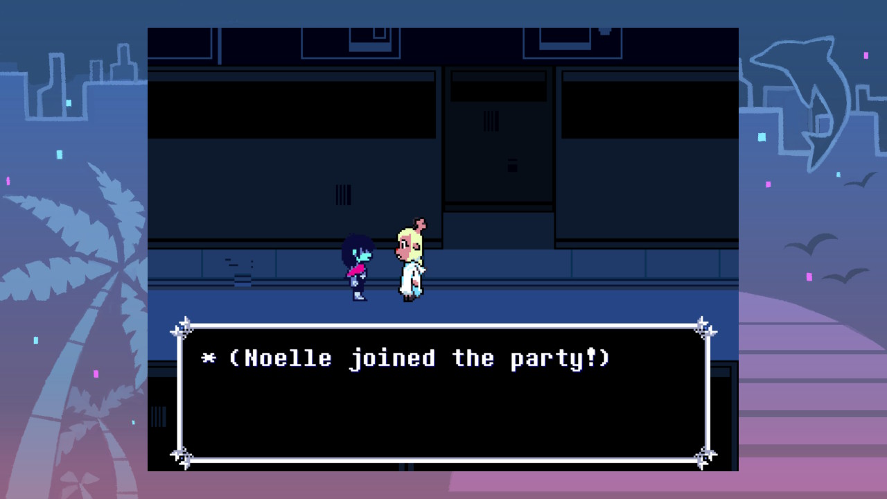 Toby Fox talks Deltarune Chapter 2 development, characters, and more