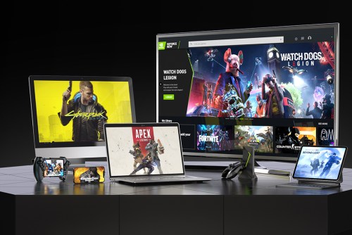 Nvidia promises insanely fast 360Hz 1440p eSports monitors