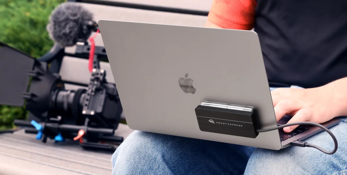 laptop hard drive holder