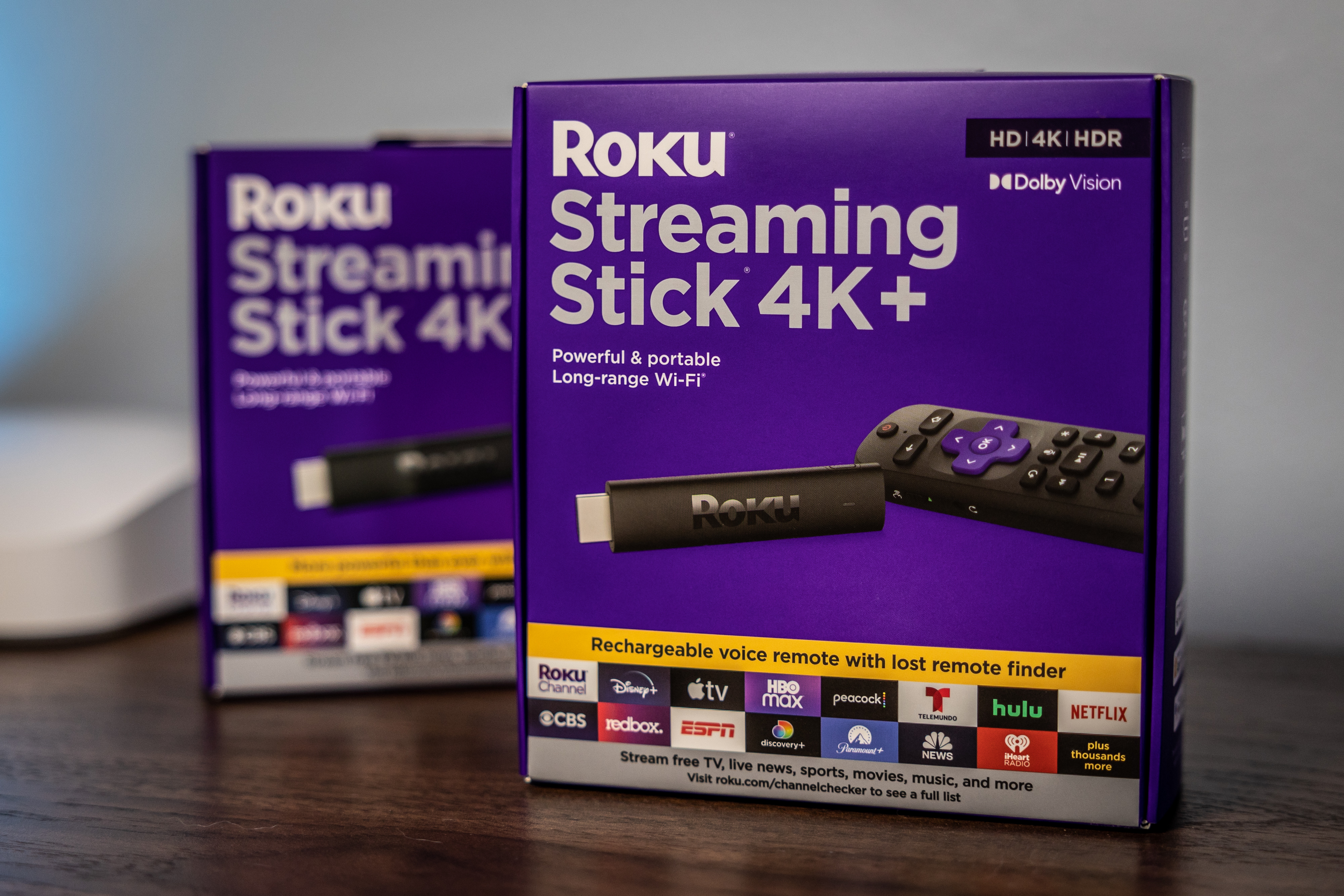 Roku's Streaming Stick 4K promises better performance in an all-new design