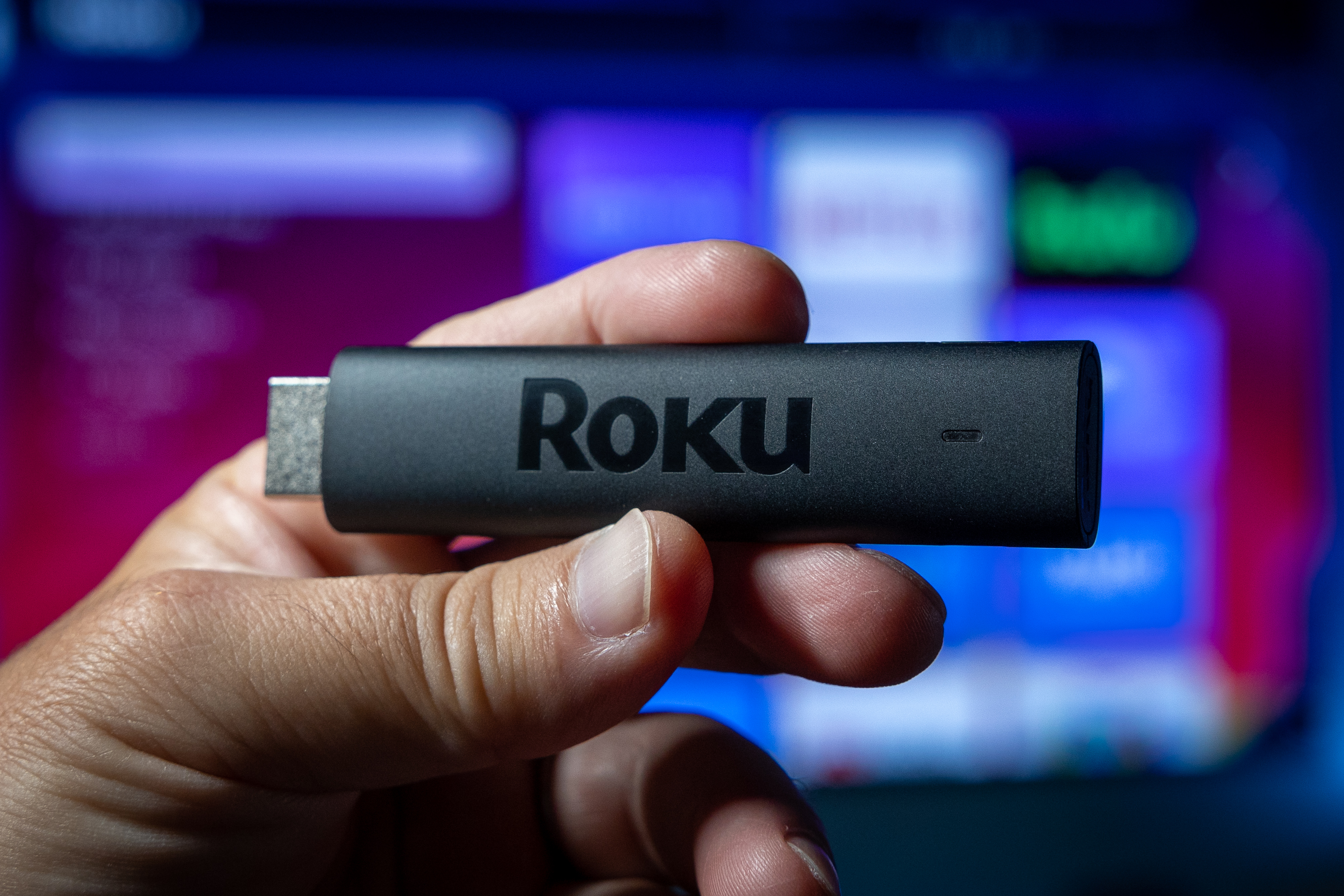 Roku Streaming Stick 4K Review: The Roku Stick To Get