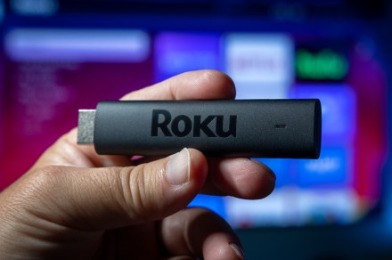 Tons of Roku models are on sale at Amazon today