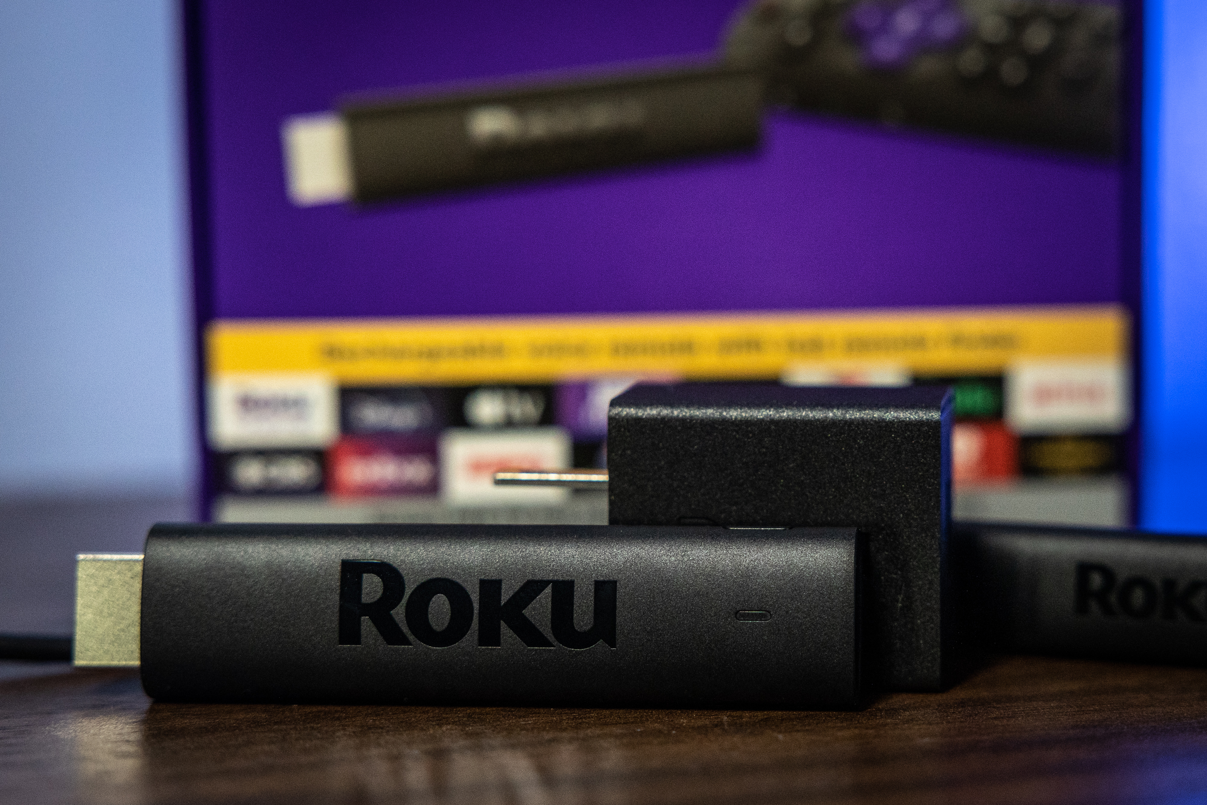 Roku Streaming Stick Plus review: The perfect mix for 4K streaming