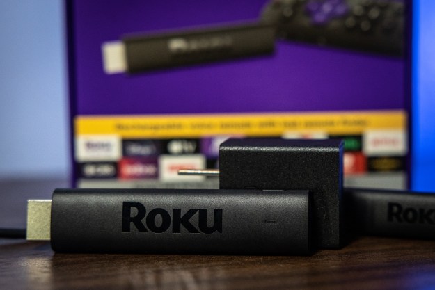 Roku Streaming Stick 4K Review: The Roku Stick To Get