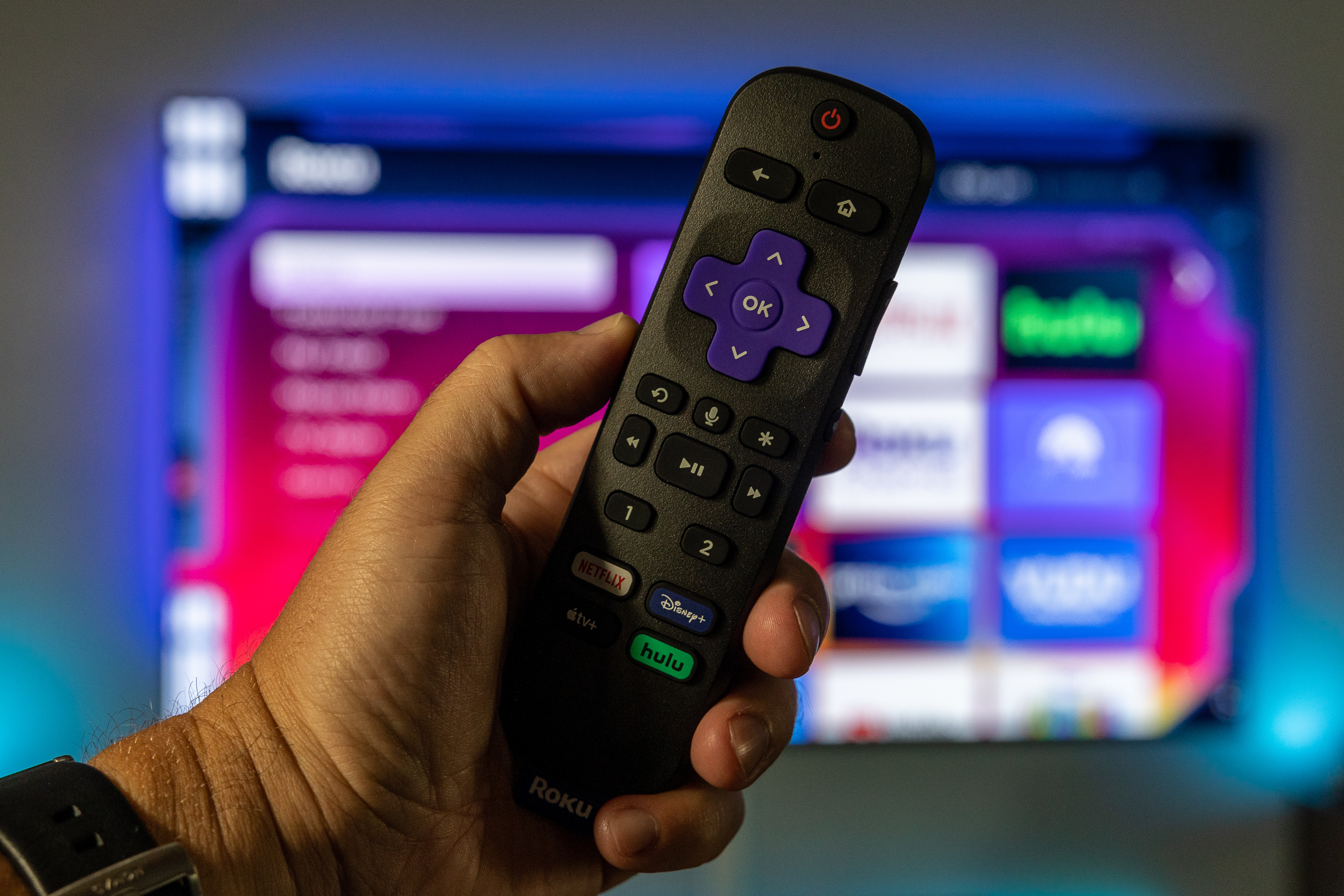 Amazon prime not best sale working on roku tv