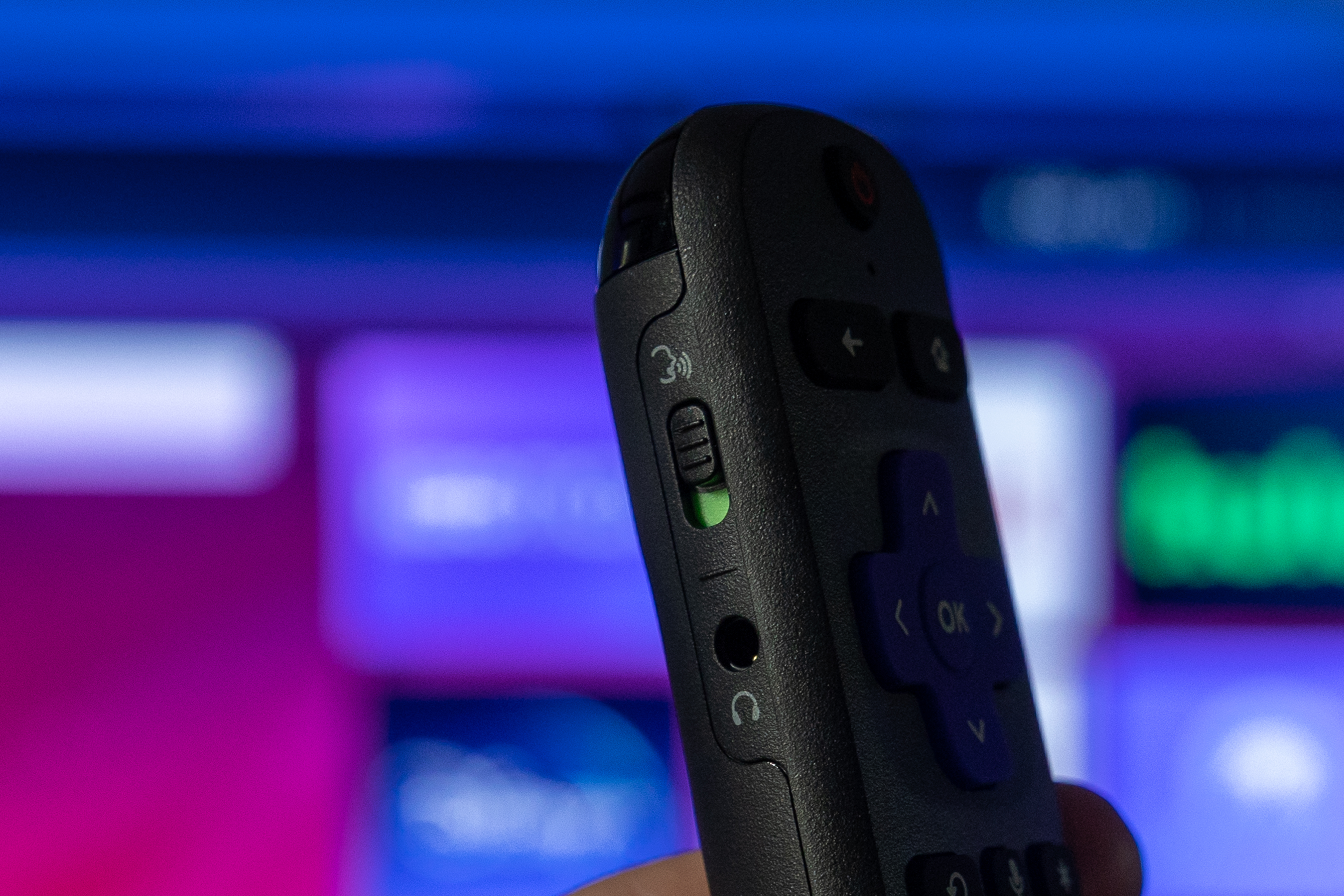 Roku Streaming Stick 4K review: Plug it in
