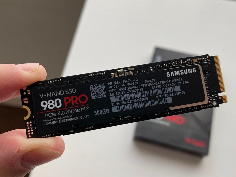 Is this M.2 SSD compatible with ps5? : r/playstation