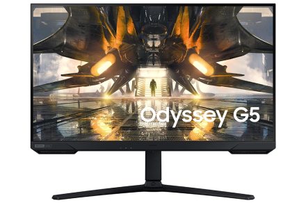 This Samsung 27-inch QHD gaming monitor just got a price cut