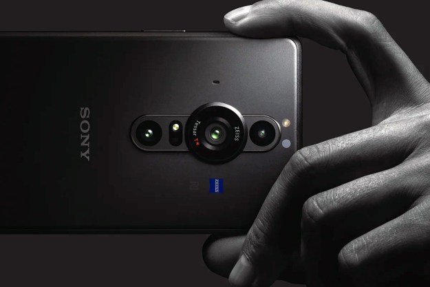 Sony Xperia 5 V review: small phone, big camera vibes