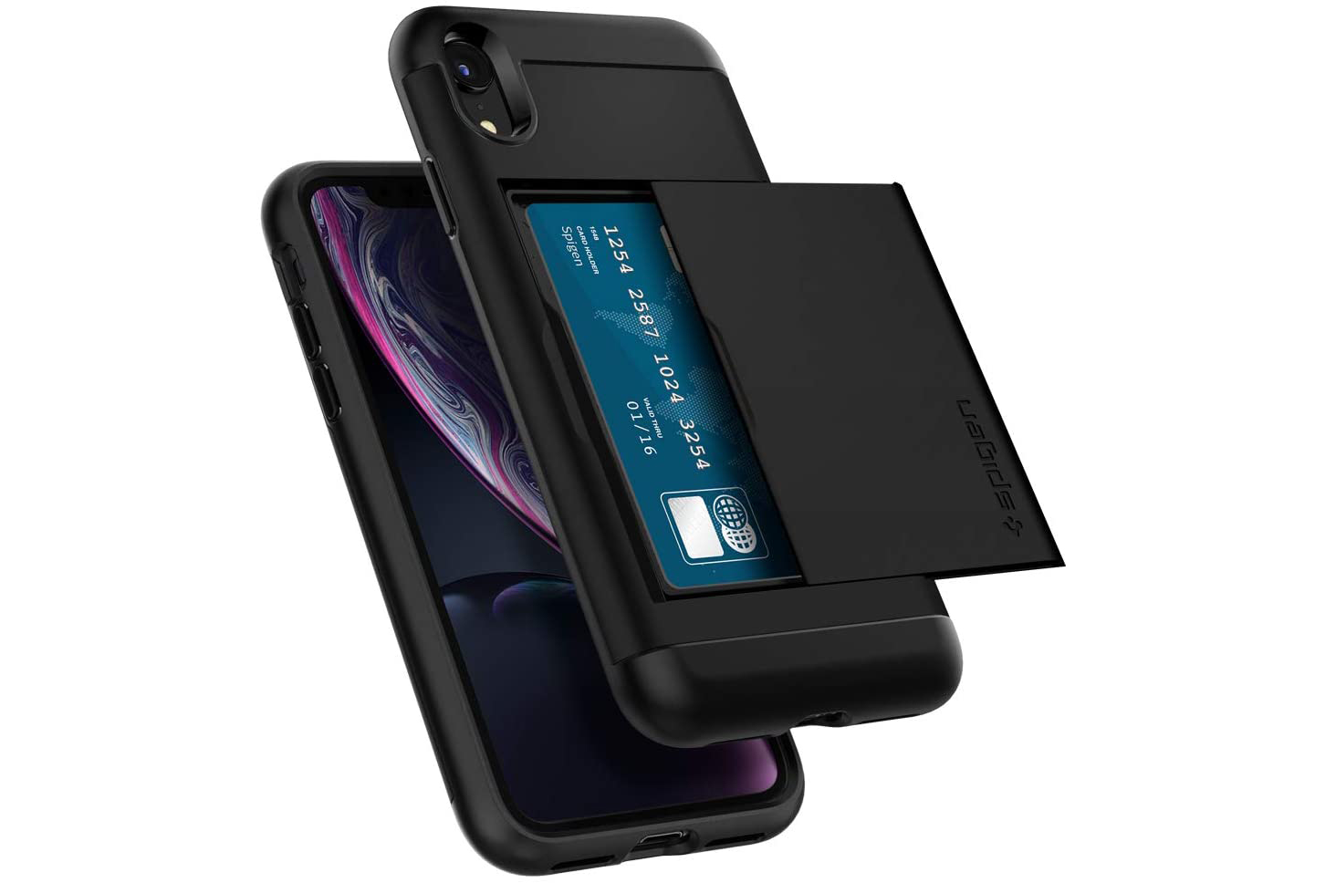 The Best iPhone XR Wallet Cases and Covers Digital Trends