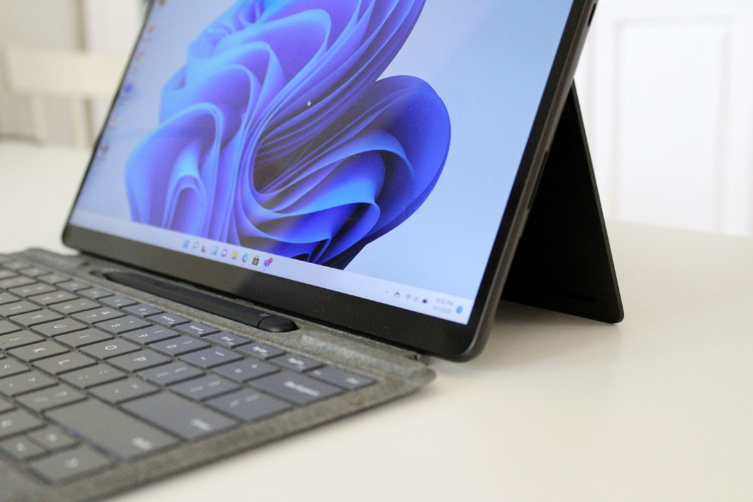 Surface Pro 7+ for Business