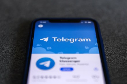 How to use ChatGPT on Telegram