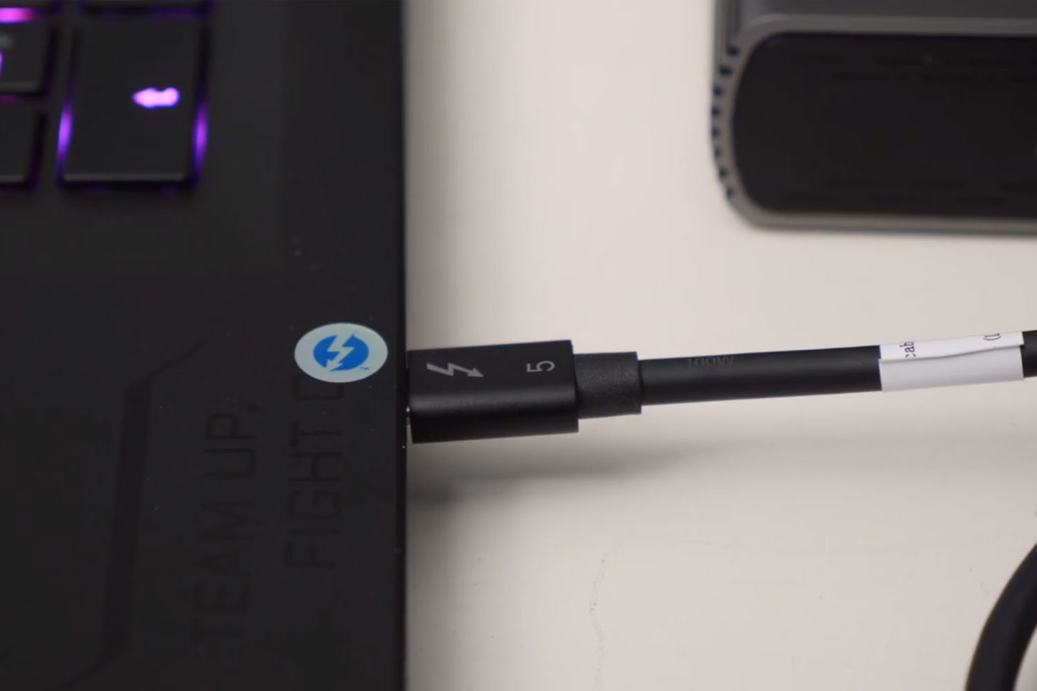 Thunderbolt 4: Everything You Need To Know | Digital Trends