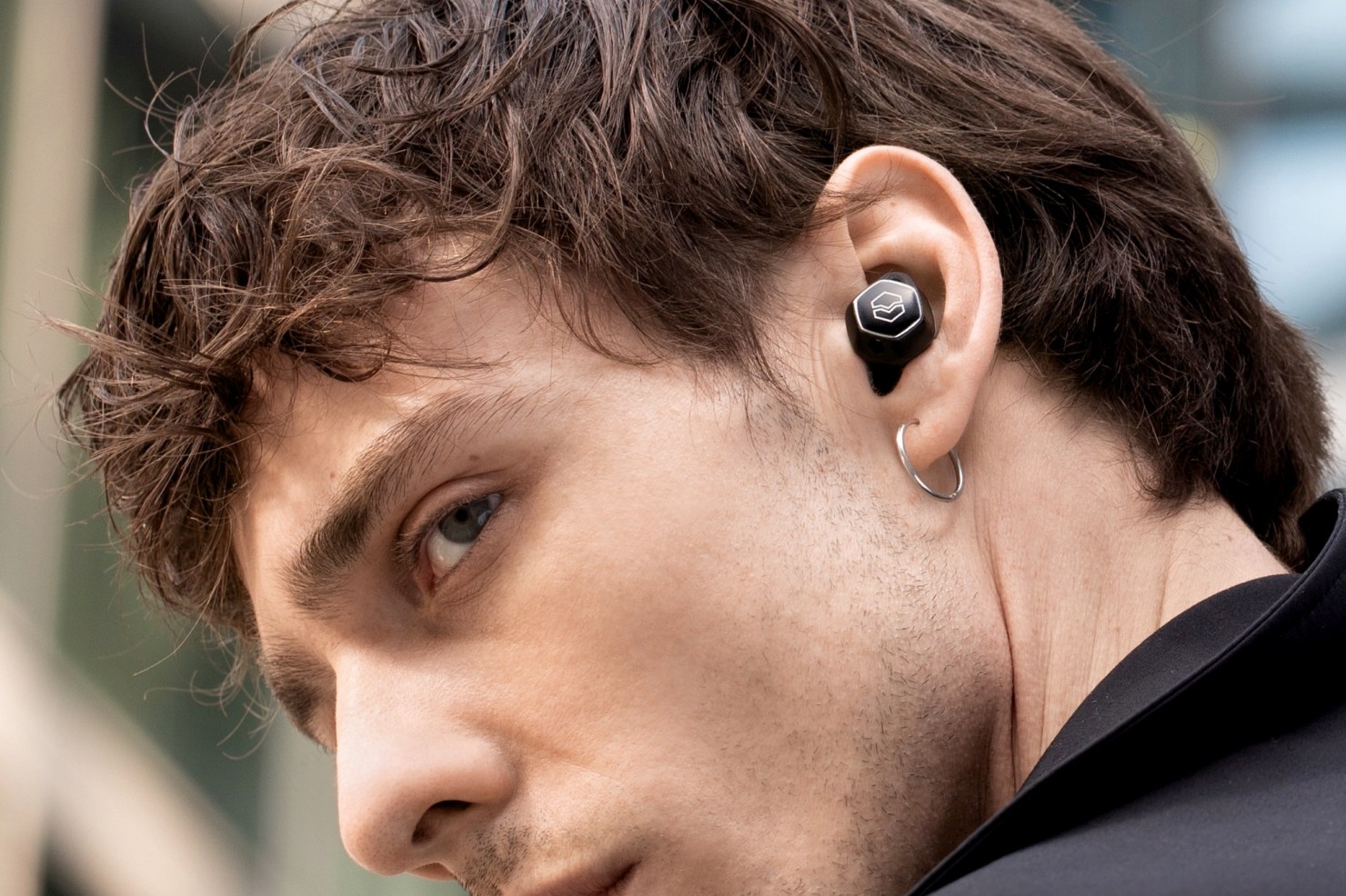 V-Moda's First True Wireless Earbuds Are Highly Customizable