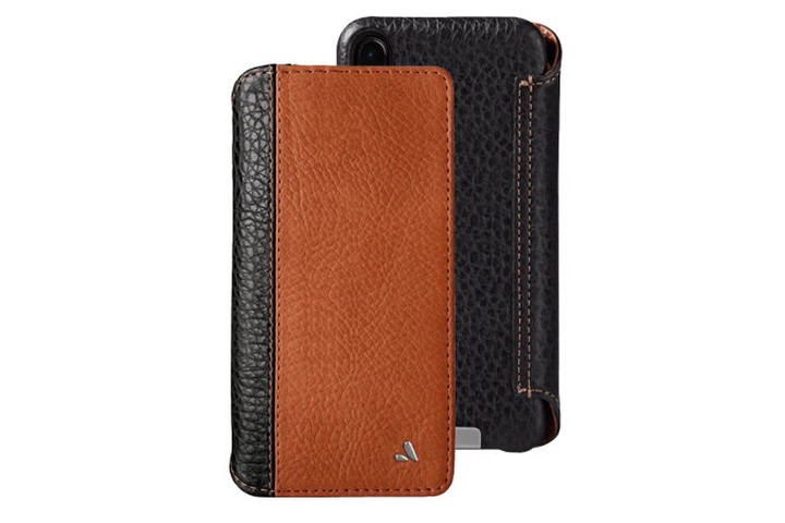 REVIEW] Noreve Leather Case and Leather Wallet Case for the Galaxy