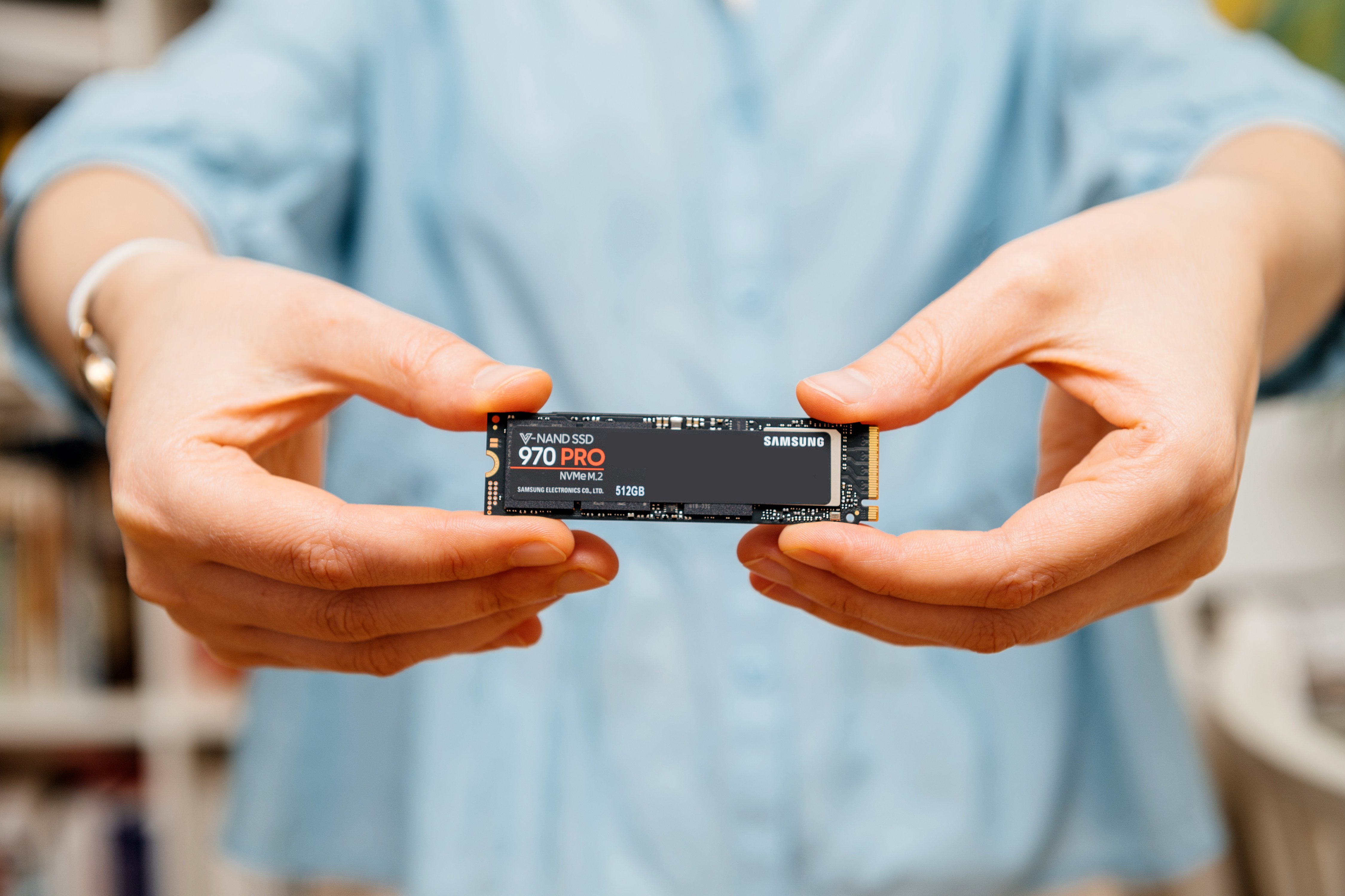 NVMe vs. SSD: What's the difference?