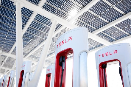 Tesla’s charger won. What EV buyers and owners need to know about NACS