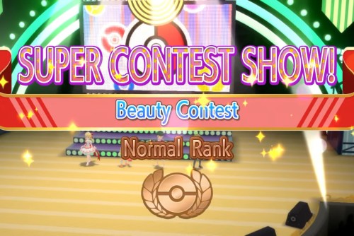 Pokemon Diamond Super Contest Cheats - Colaboratory