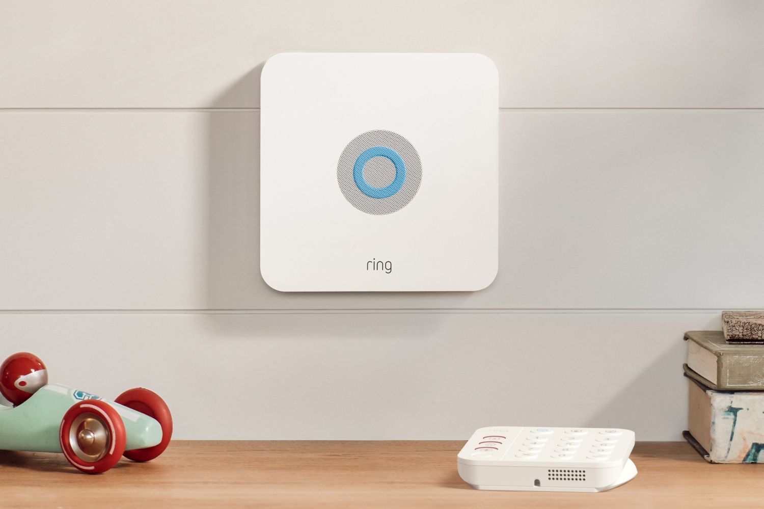 The Ring Alarm Extender: Making Sure Your Home Security System Is