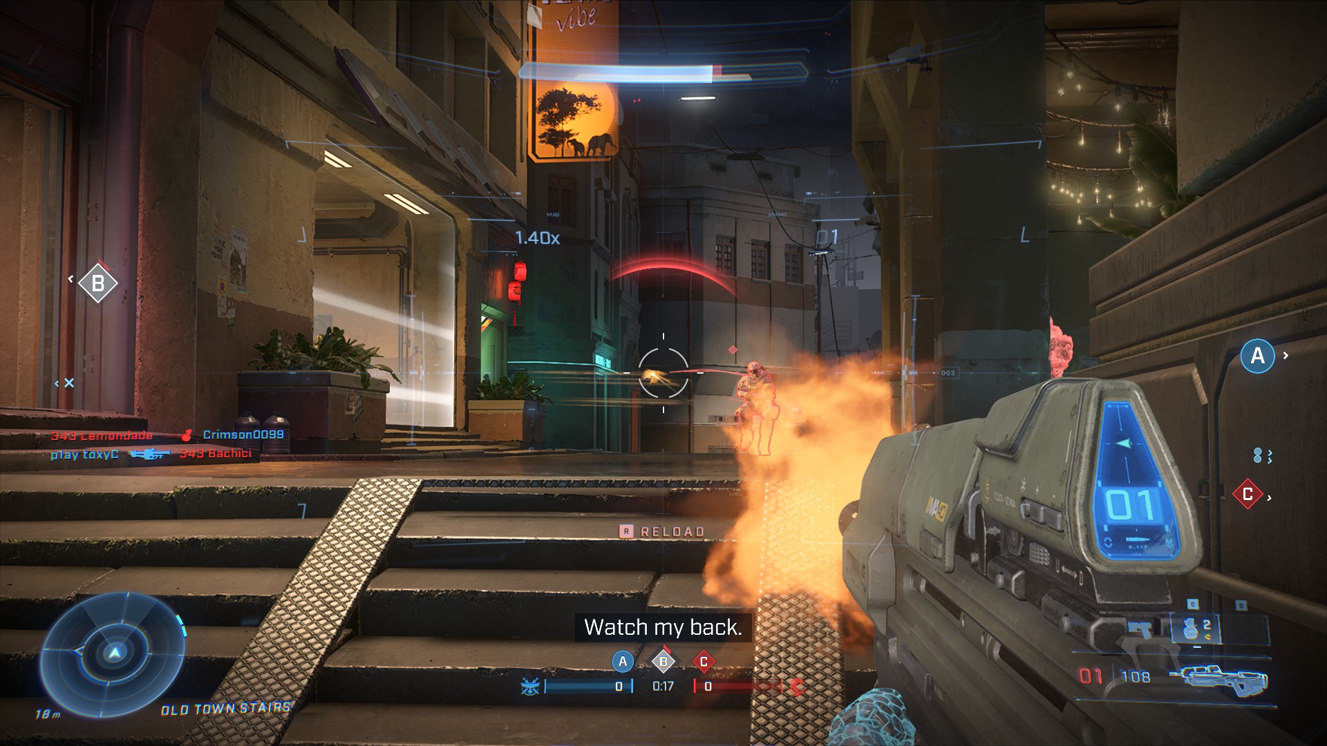 Halo 5 multiplayer feels like classic Halo, but with some great new  surprises