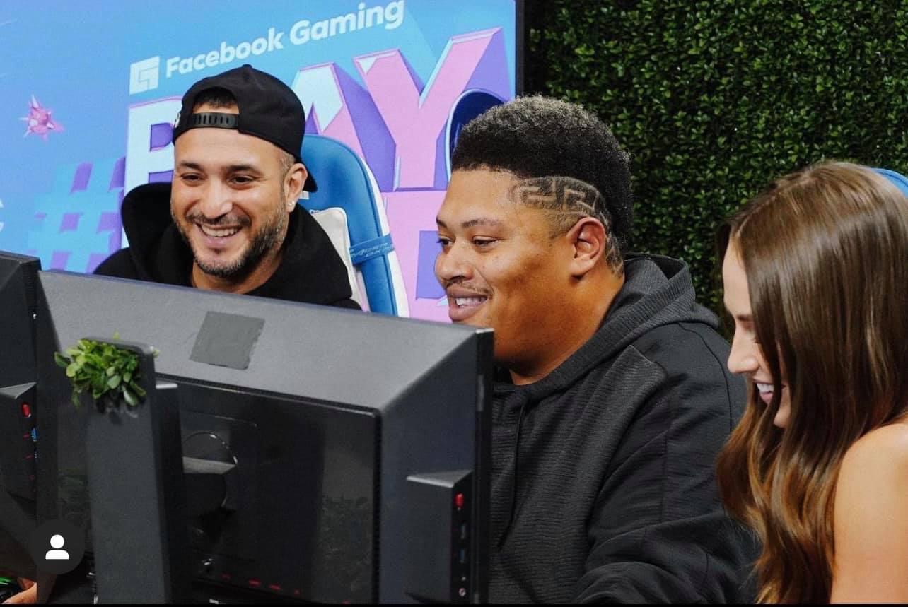 Facebook Gaming grows 210% in 2019 as it battles Twitch