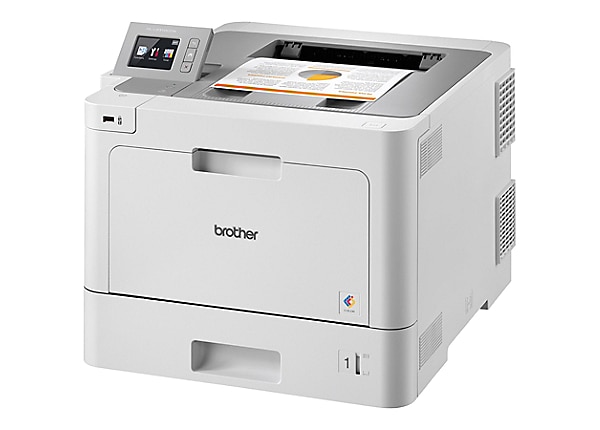 best multifunction color laser printer 2022