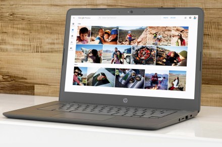 Killer early Black Friday deal gets you an HP Chromebook for $200