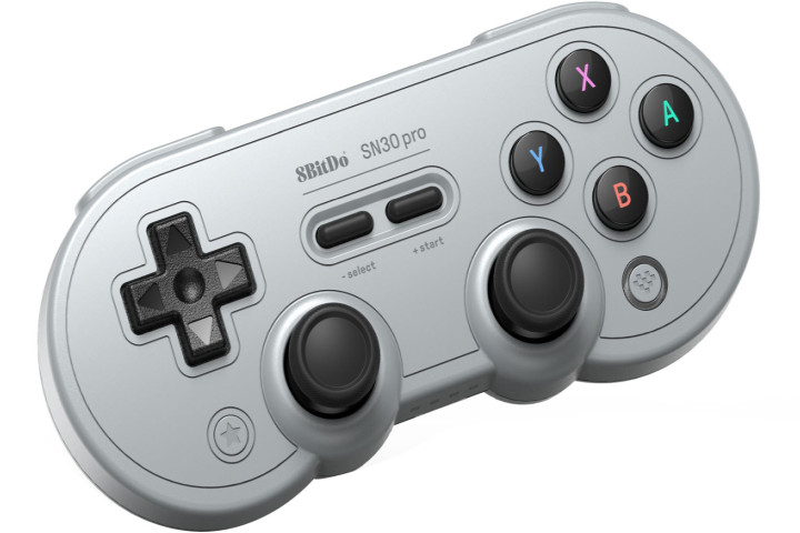 8Bitdo Sn30 Pro for Xbox cloud gaming on Android (includes clip) - Android  [video game]