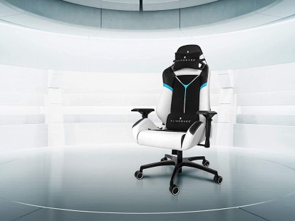 Get this Alienware gaming chair for $100 off (plus a gift) | Digital Trends