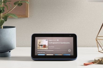 Grab the Echo Show 5 for only $45 with this limited time deal