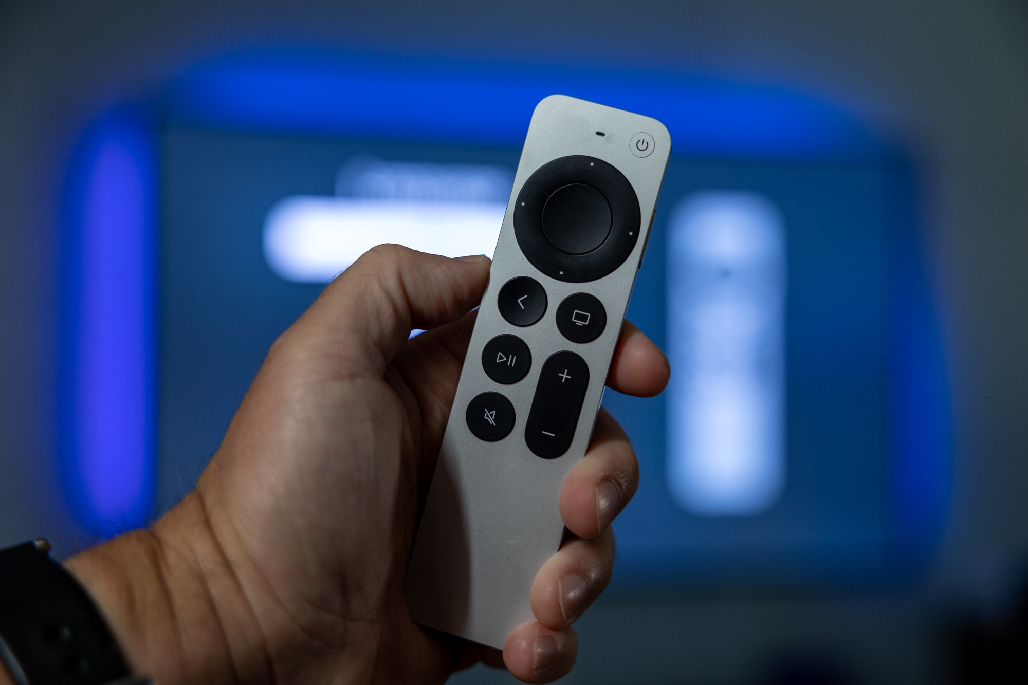 Can Alexa Control Apple TV?