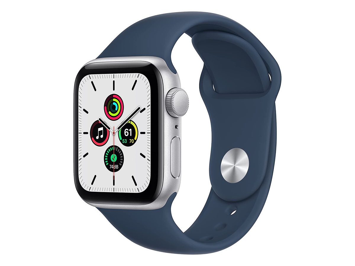 Apple watch 6 cyber best sale monday 2021