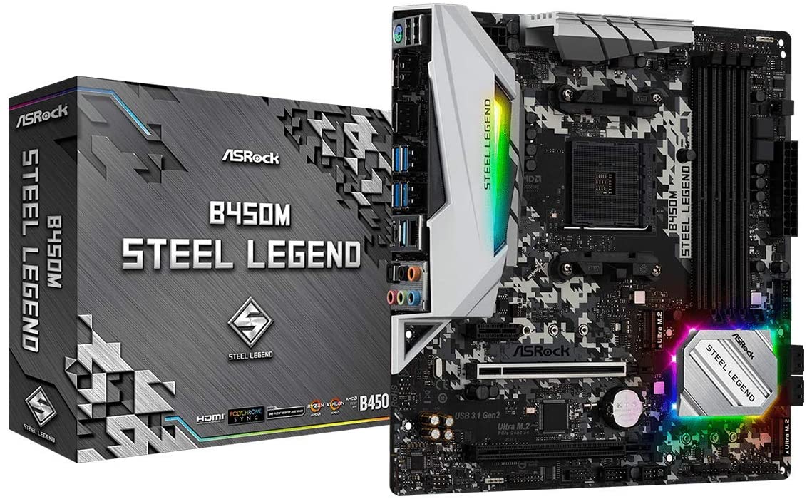 The best AMD Ryzen 5000 motherboards | Digital Trends