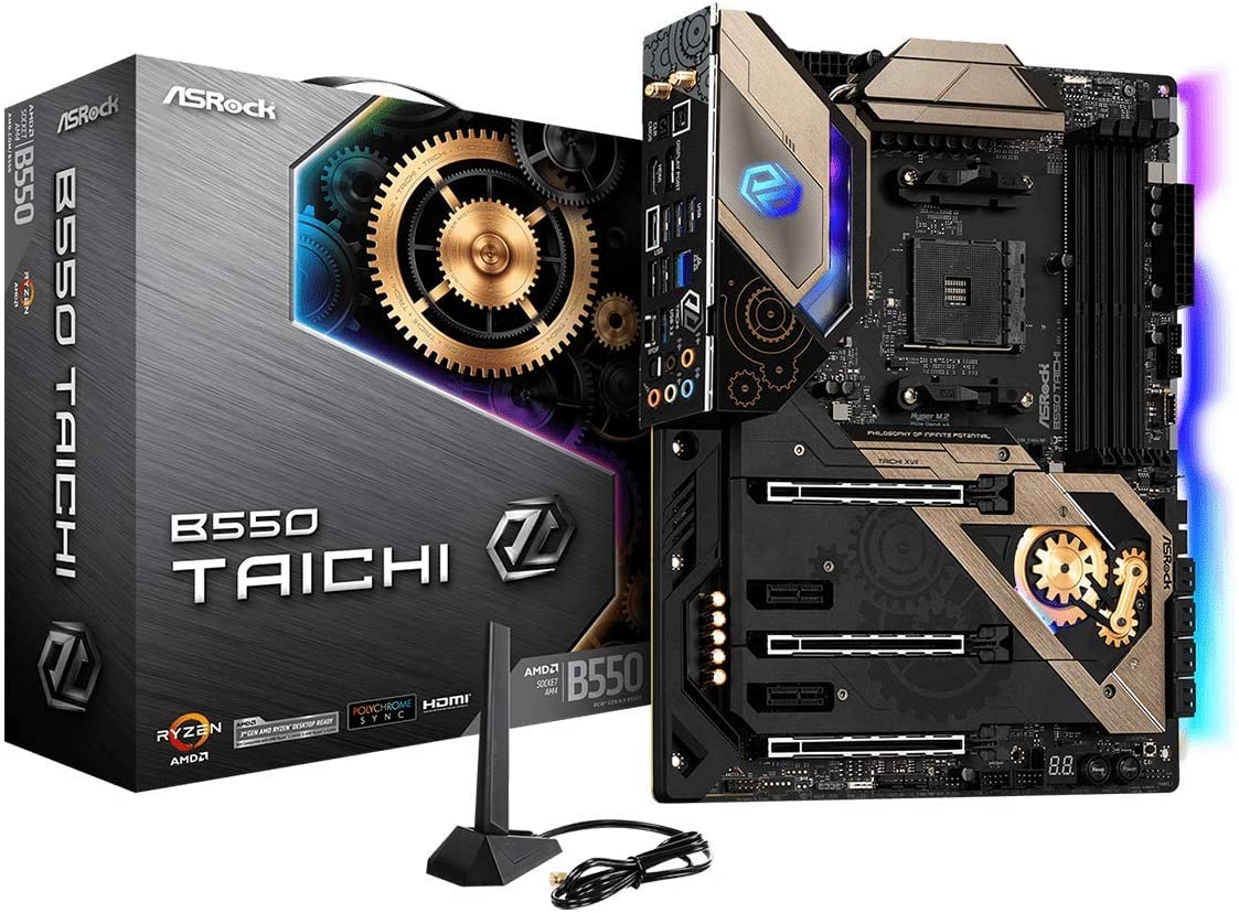 The Best Motherboards For Gaming | Digital Trends