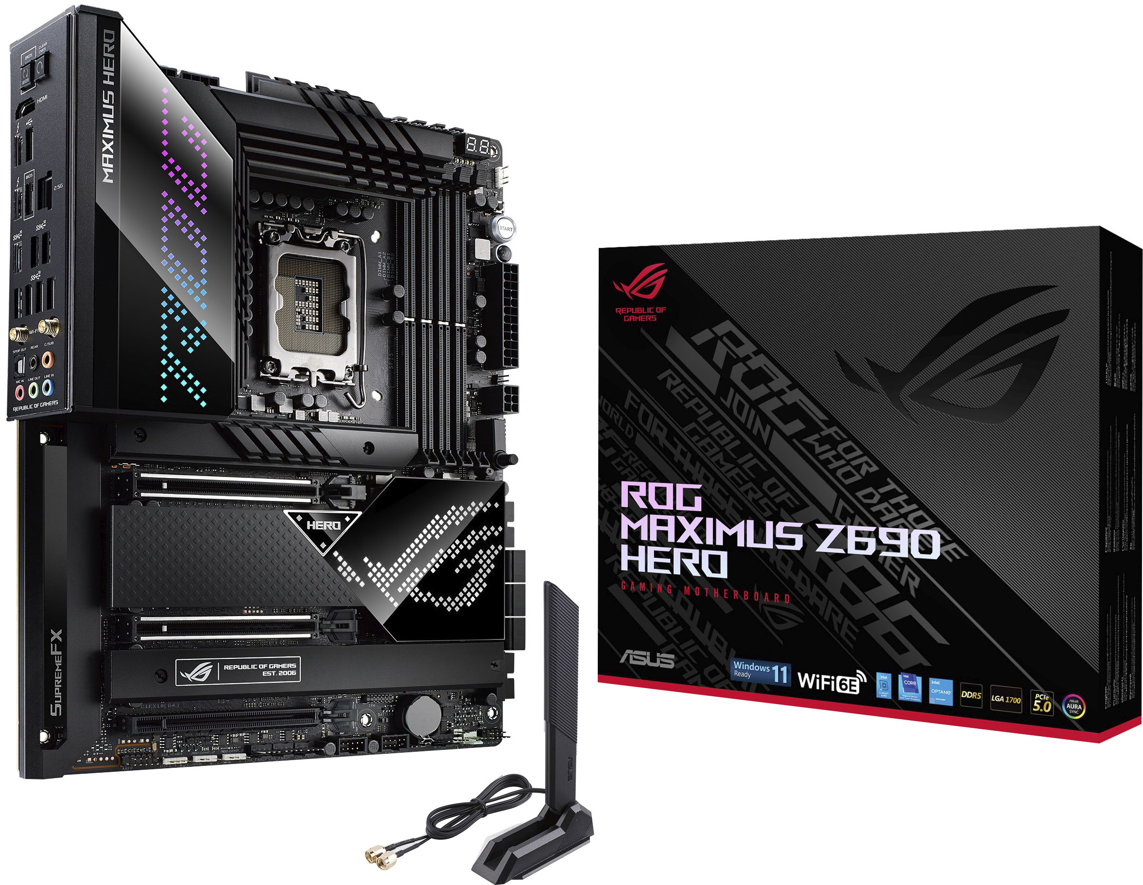 Best gaming hot sale motherboard 2019