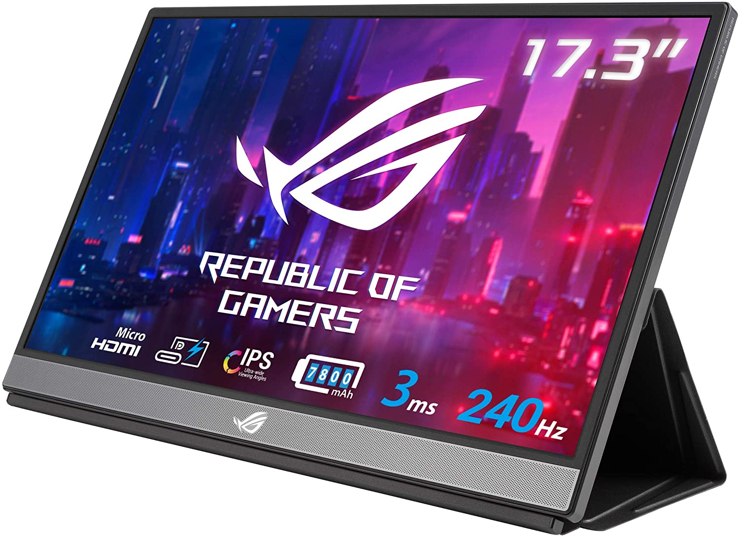 best portable monitor gaming