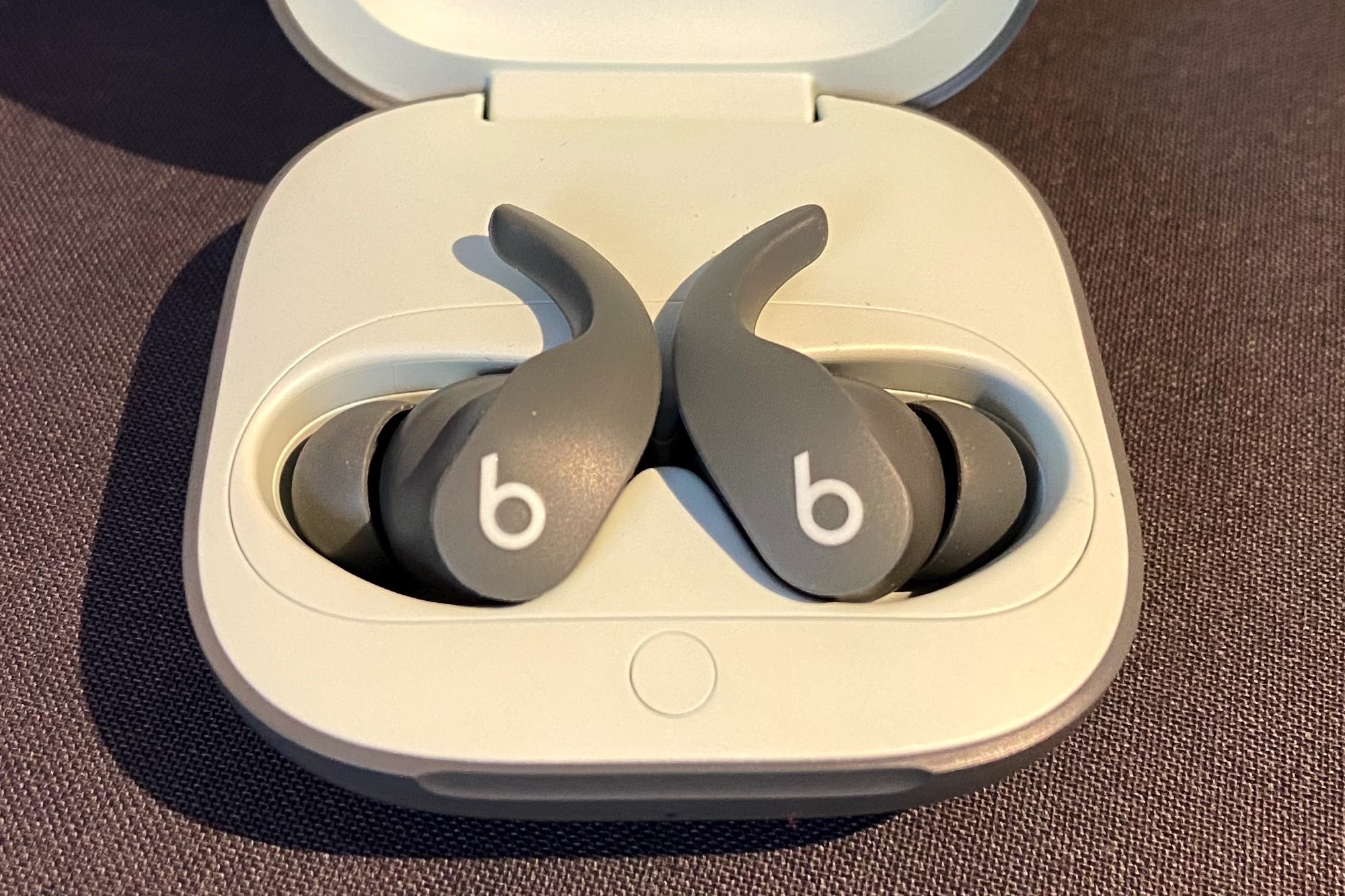Beats Fit Pro review: Apple's best workout headphones