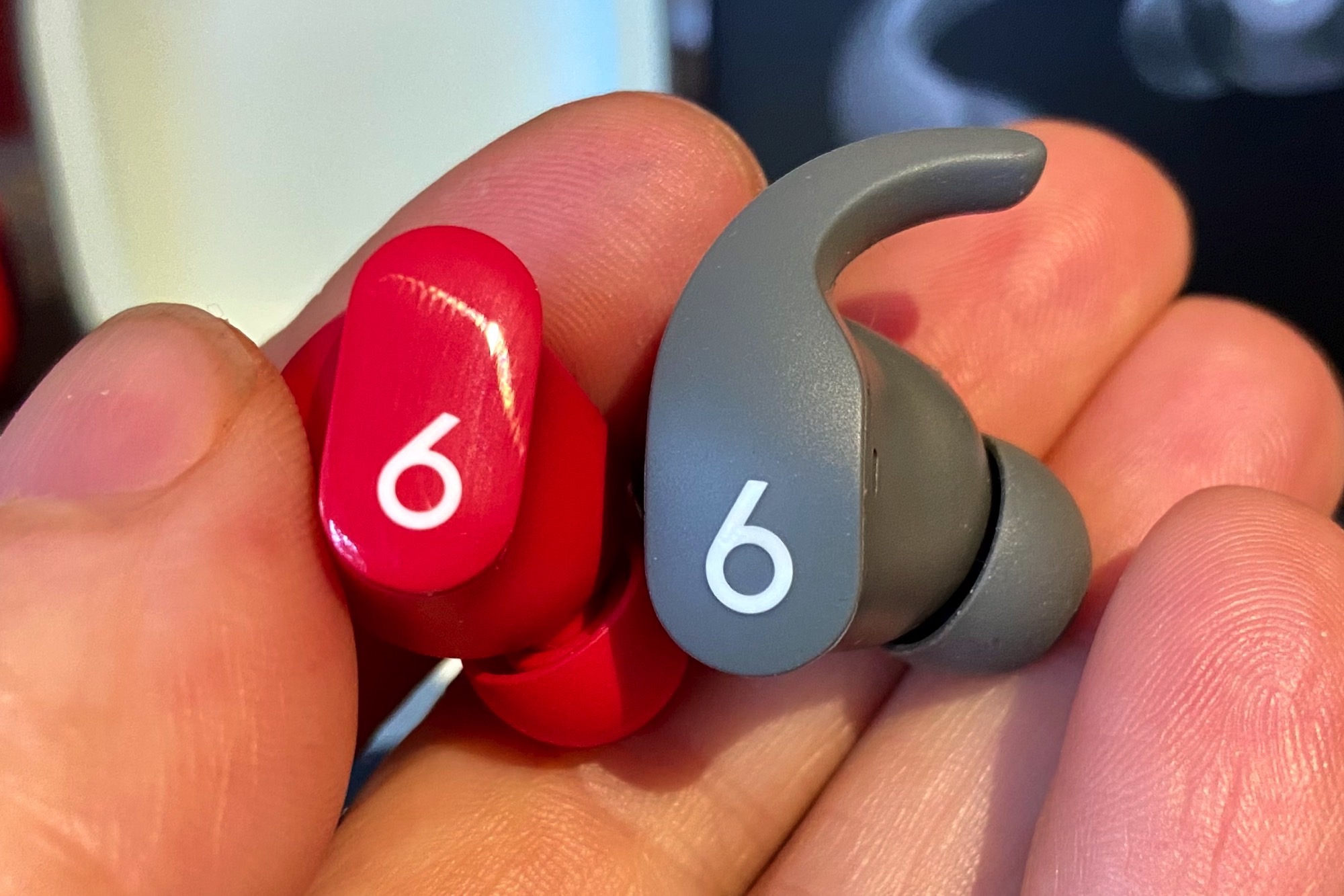 Beats Fit Pro Review: Fits like a glove
