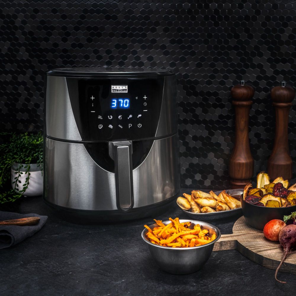 The best Cyber Monday air fryer deals for 2022