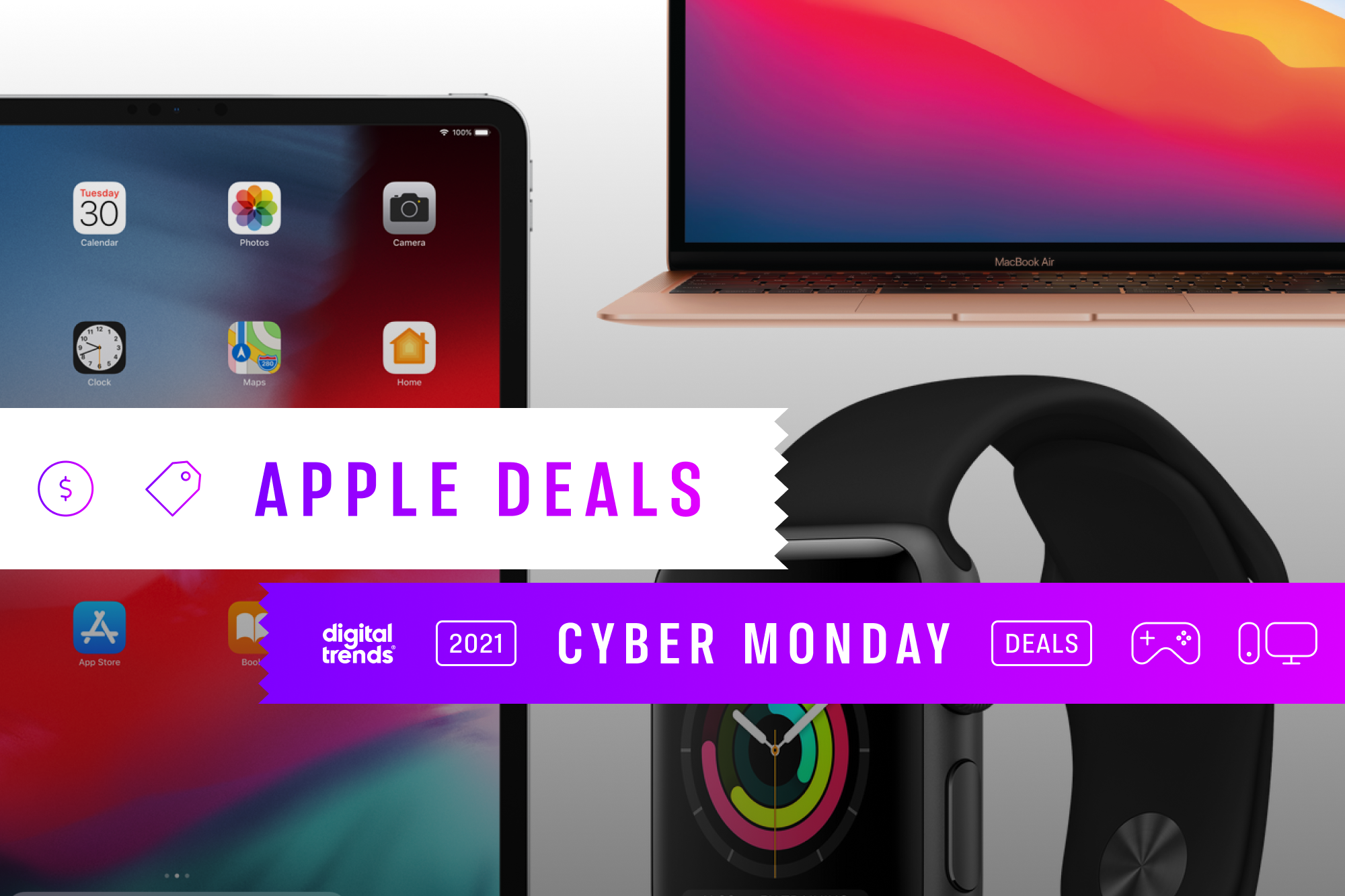 Best Apple Black Friday Deals | Digital Trends