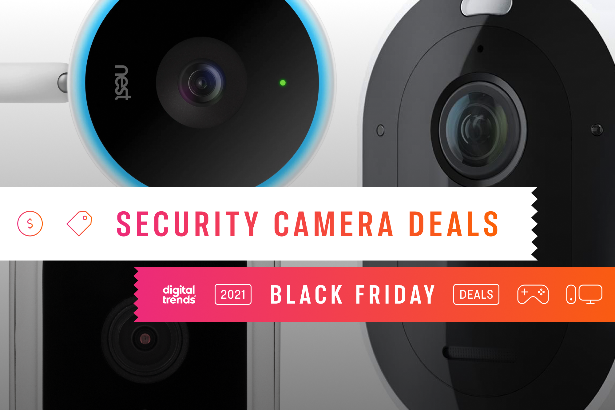 Best Black Friday Security Camera Deals Still Available | Digital Trends