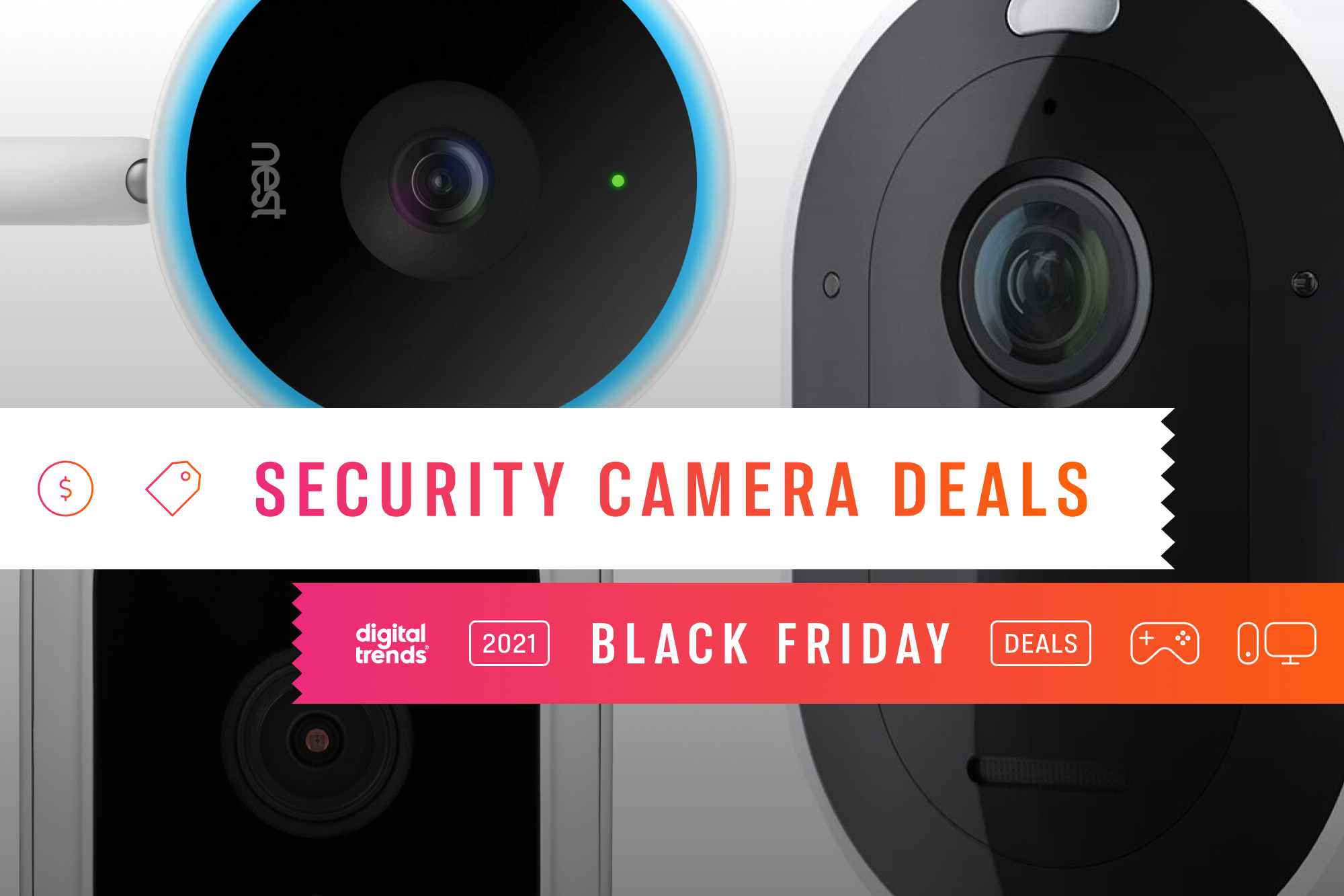 Best Black Friday Security Camera Deals Still Available Digital Trends