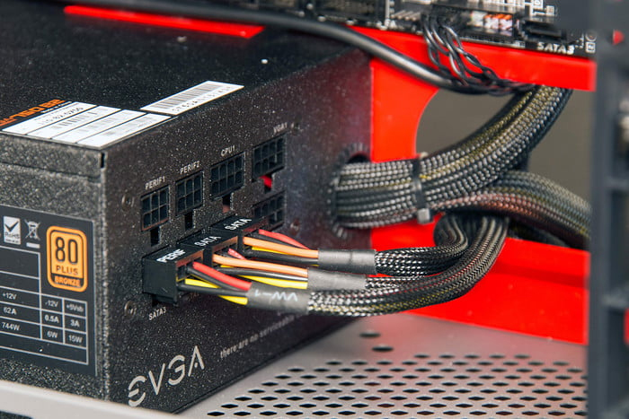 How to choose a PSU