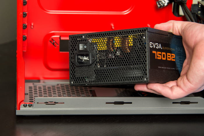 How to choose the best PC power supply